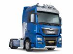 MAN TGX 18.640 Performance Lion 2016 года